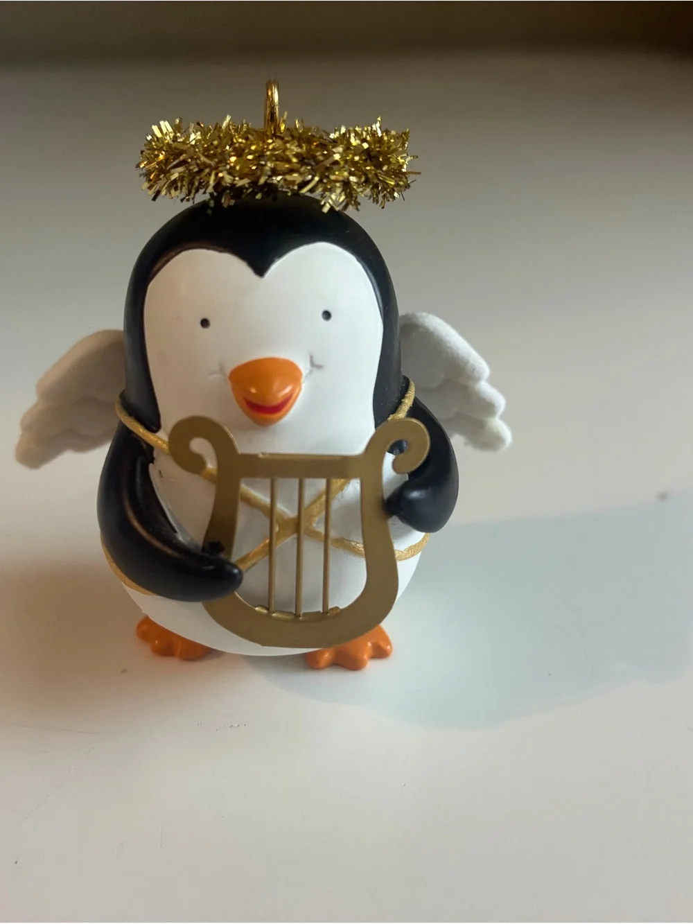 Hallmark 2007 keepsake